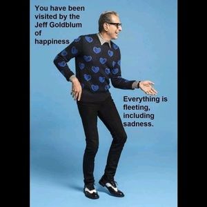 Meet your Posher, Leonard